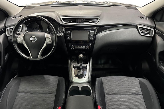 Nissan Qashqai 12 of 25