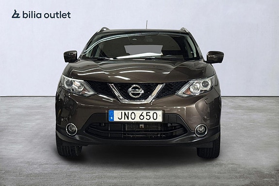 Nissan Qashqai 3 of 25
