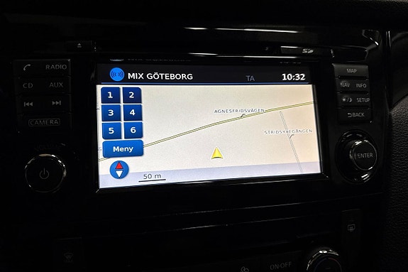 Nissan Qashqai 18 of 25