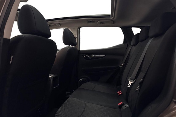 Nissan Qashqai 14 of 25