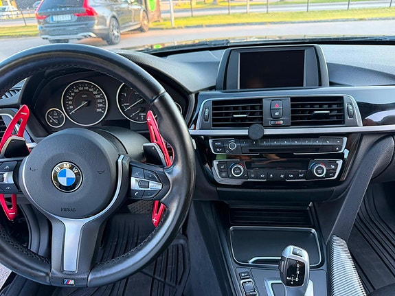 BMW 320d 7 of 18