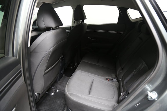 Hyundai Tucson 25 of 27