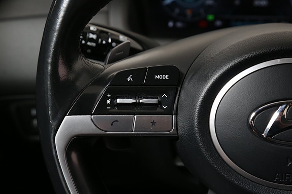 Hyundai Tucson 14 of 27