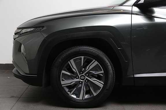 Hyundai Tucson 8 of 27