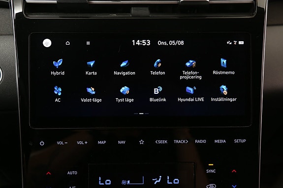 Hyundai Tucson 19 of 27