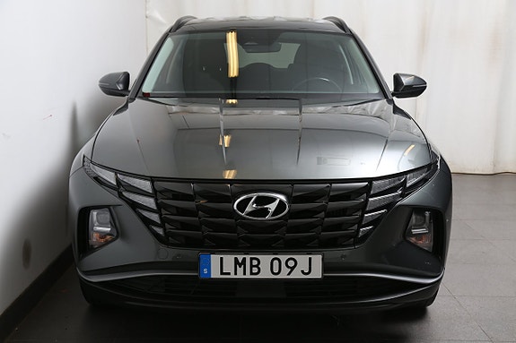 Hyundai Tucson 5 of 27