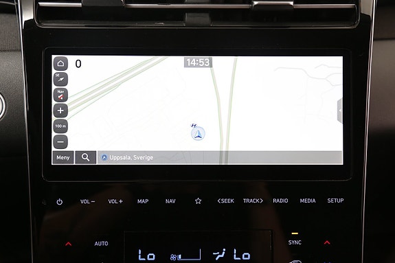 Hyundai Tucson 20 of 27