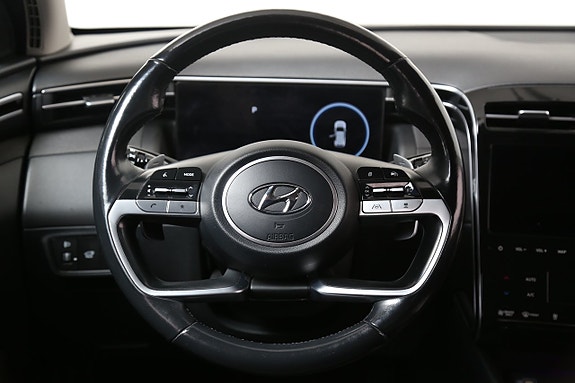 Hyundai Tucson 15 of 27