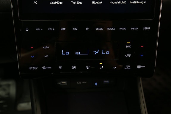 Hyundai Tucson 22 of 27