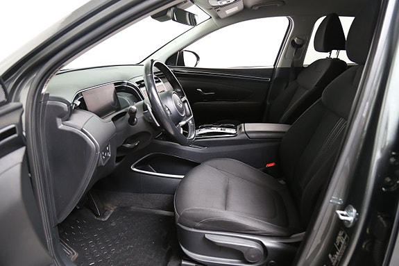 Hyundai Tucson 10 of 27