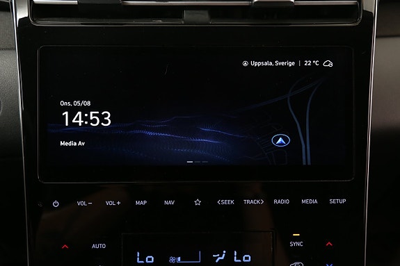 Hyundai Tucson 18 of 27