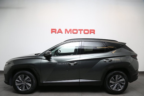 Hyundai Tucson 3 of 27