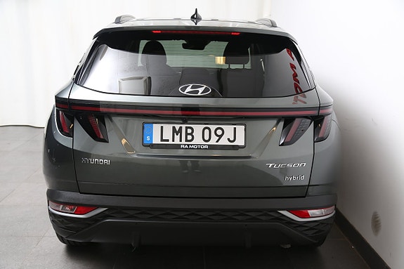 Hyundai Tucson 7 of 27