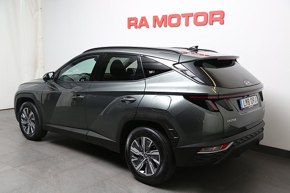 Hyundai Tucson 4 of 27