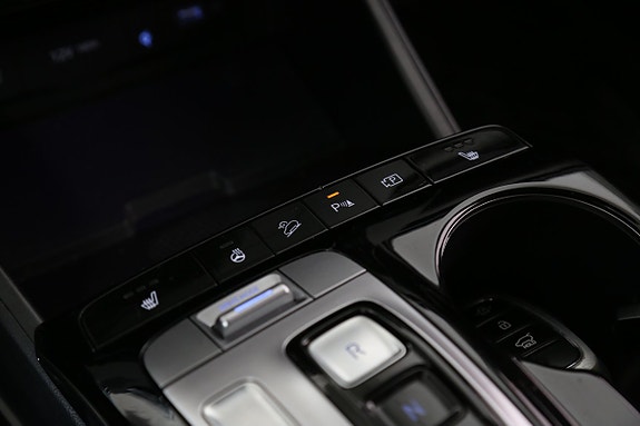Hyundai Tucson 24 of 27