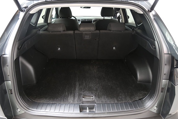 Hyundai Tucson 26 of 27