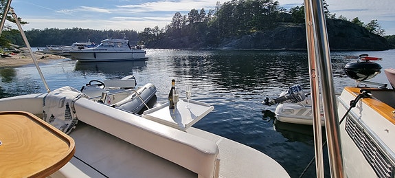 Sea Ray 290 Sundancer 5 of 15