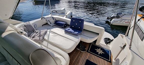 Sea Ray 290 Sundancer 8 of 15