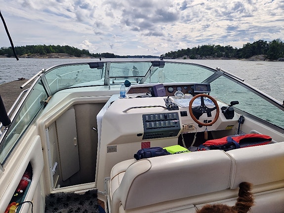 Sea Ray 290 Sundancer 3 of 15