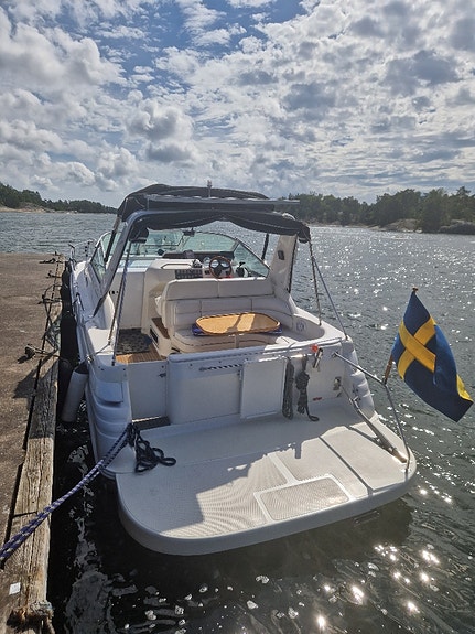 Sea Ray 290 Sundancer 4 of 15
