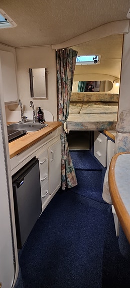 Sea Ray 290 Sundancer 9 of 15