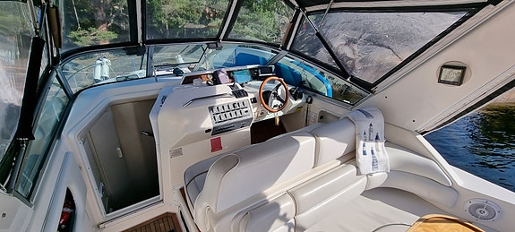 Sea Ray 290 Sundancer 6 of 15