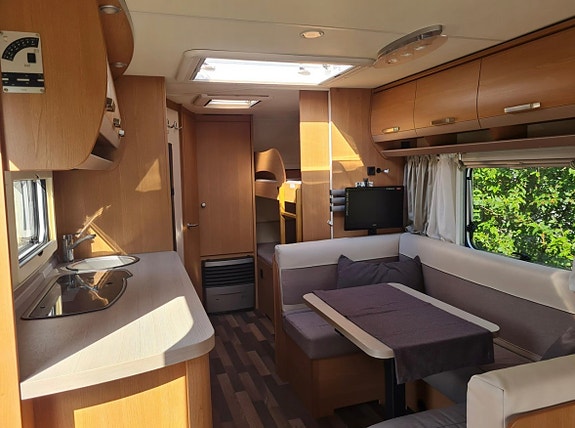Knaus 580 qs sport 3 of 8
