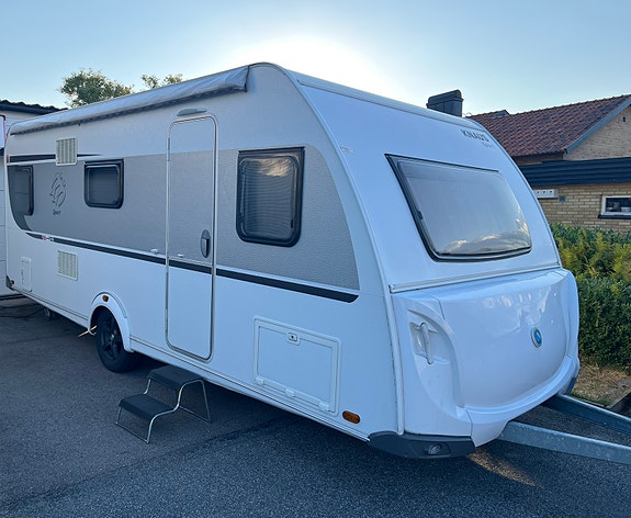 Knaus 580 qs sport 2 of 8