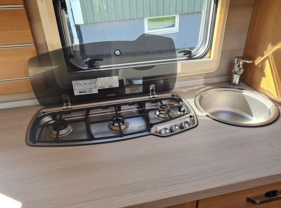 Knaus 580 qs sport 5 of 8