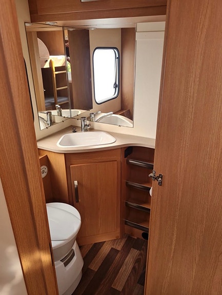 Knaus 580 qs sport 8 of 8