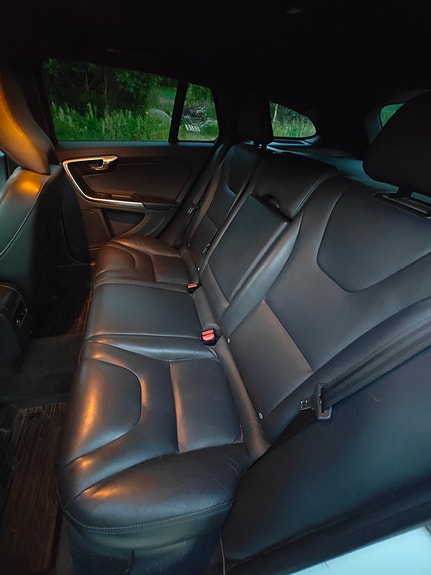 Volvo V60 8 of 10