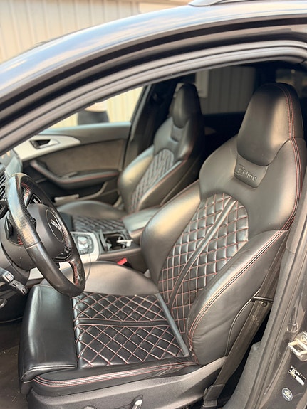 Audi A6 4 of 5