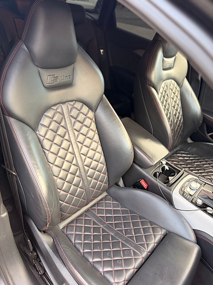 Audi A6 3 of 5