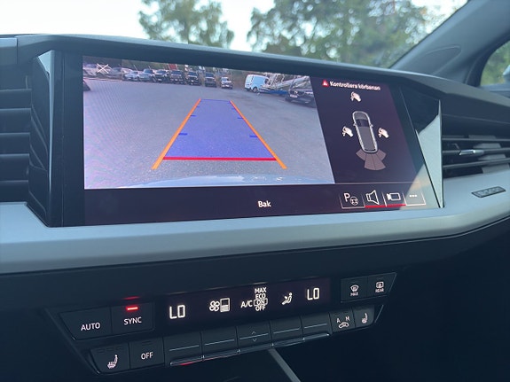 Audi Q4 e-tron 21 of 22