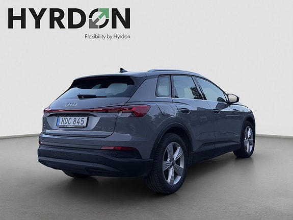 Audi Q4 e-tron 5 of 22