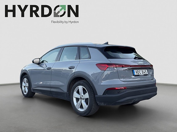 Audi Q4 e-tron 4 of 22