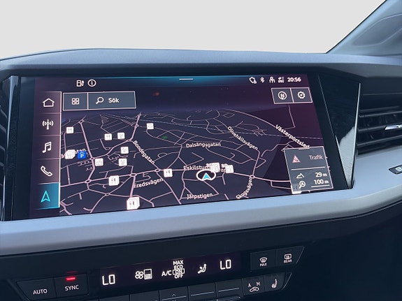 Audi Q4 e-tron 18 of 22