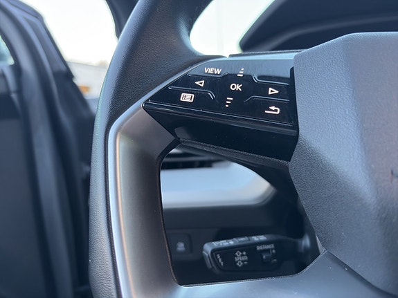 Audi Q4 e-tron 19 of 22
