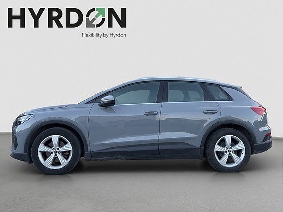 Audi Q4 e-tron 8 of 22