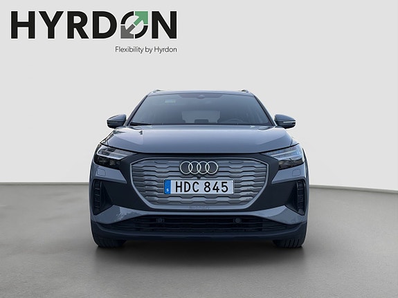 Audi Q4 e-tron 2 of 22