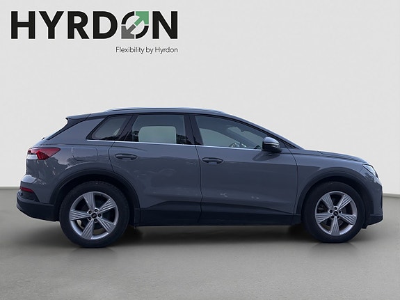 Audi Q4 e-tron 7 of 22