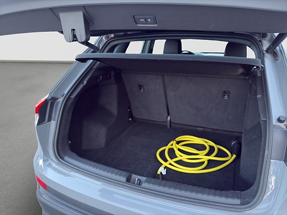 Audi Q4 e-tron 12 of 22