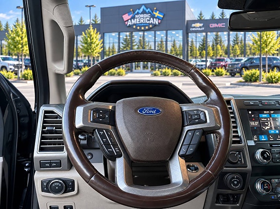 Ford F-150 13 of 23