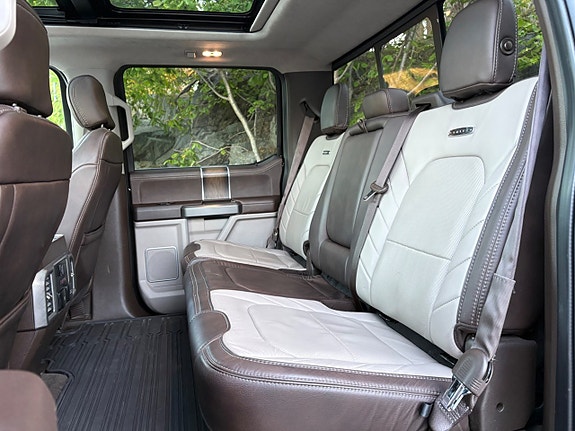 Ford F-150 12 of 30