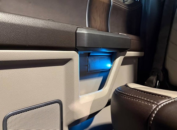 Ford F-150 20 of 23