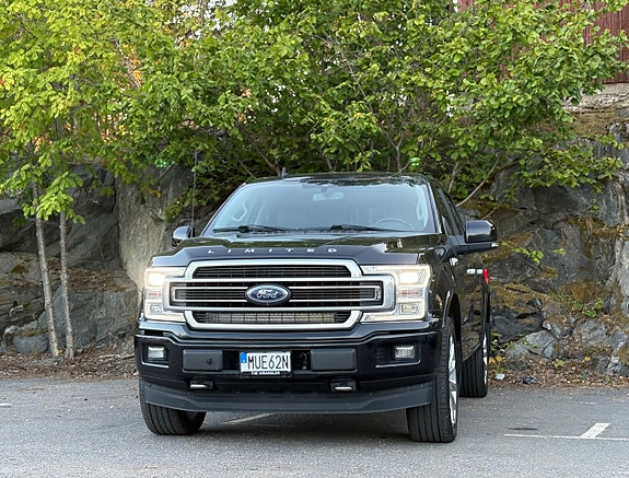 Ford F-150 2 of 30