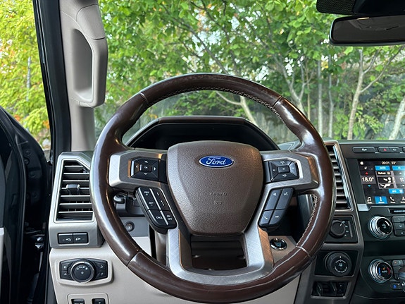 Ford F-150 16 of 30
