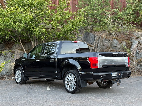 Ford F-150 4 of 30