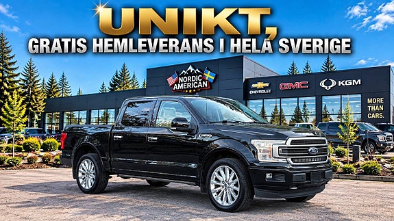 Ford F-150 2 of 23