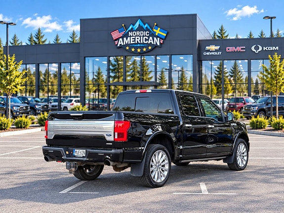 Ford F-150 6 of 23